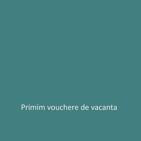 Relax Eaza - Casa Cu Hamac Villa Konstanca Kültér fotó