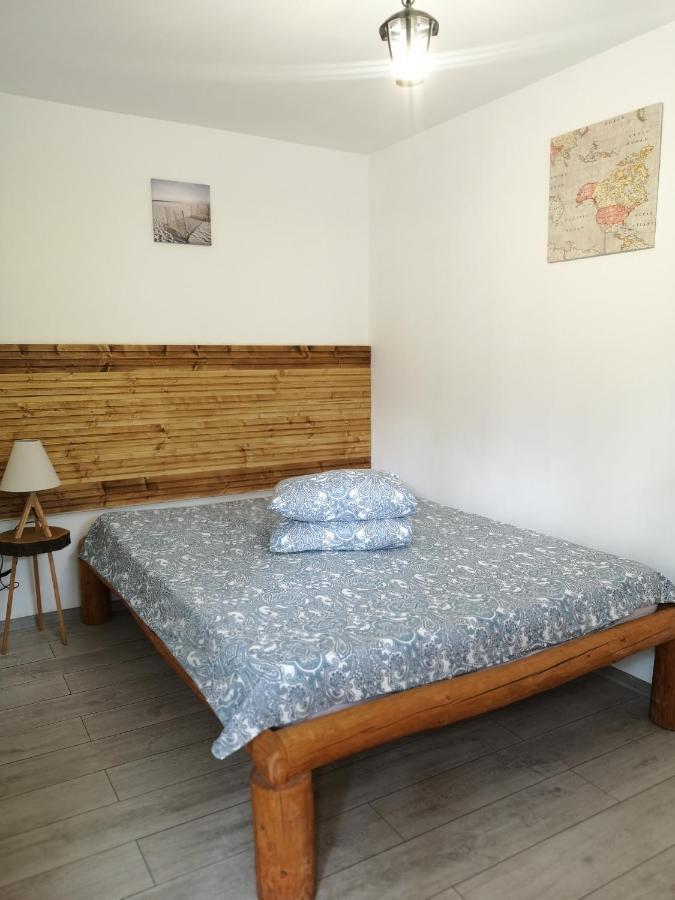 Relax Eaza - Casa Cu Hamac Villa Konstanca Kültér fotó