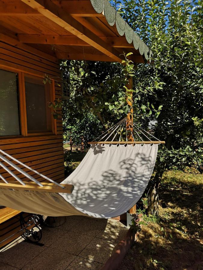 Relax Eaza - Casa Cu Hamac Villa Konstanca Kültér fotó
