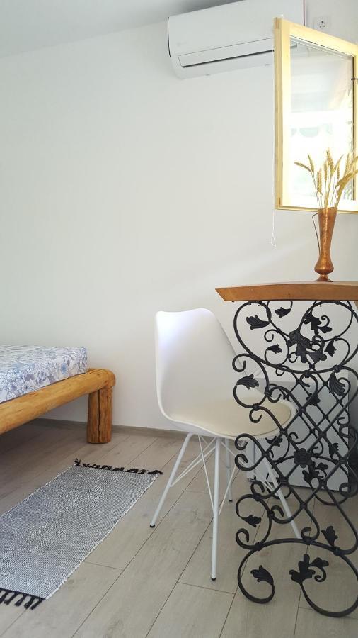 Relax Eaza - Casa Cu Hamac Villa Konstanca Kültér fotó