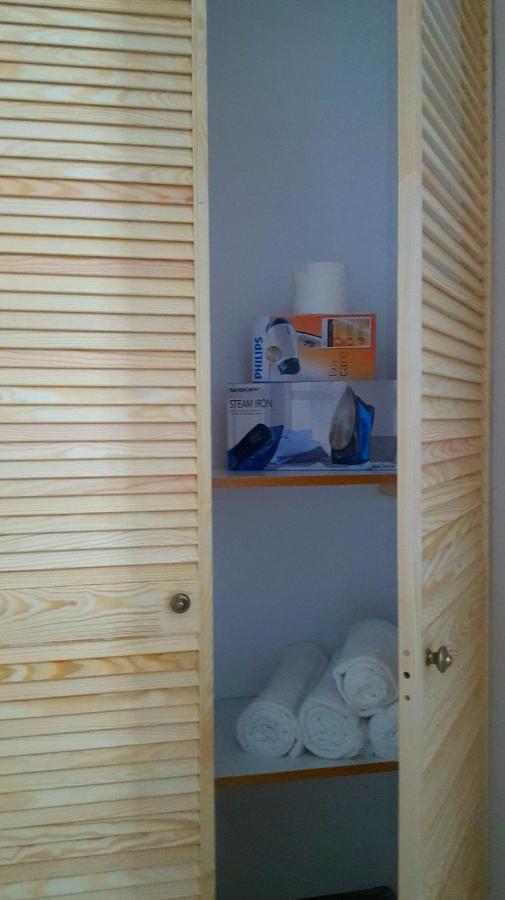 Relax Eaza - Casa Cu Hamac Villa Konstanca Kültér fotó